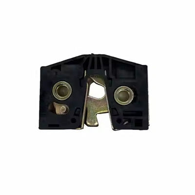 Shacman F3000 F2000 X3000 Parts Truck Porte lucchetto 81626806095 Originale per la sostituzione
