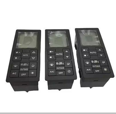 F2000 F3000 X3000 Ricambi di autocarri Shacman pannello climatizzatore DZ95189585345