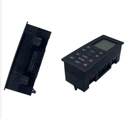 F2000 F3000 X3000 Ricambi di autocarri Shacman pannello climatizzatore DZ95189585345