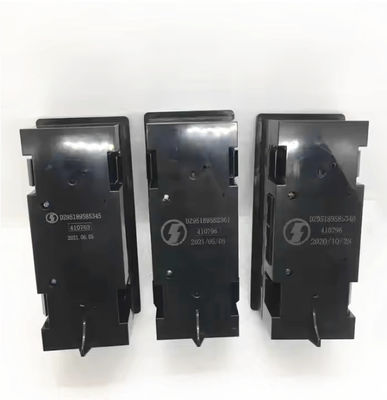 F2000 F3000 X3000 Ricambi di autocarri Shacman pannello climatizzatore DZ95189585345