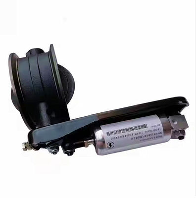 DZ9100189008 Valvola del freno di scarico per F2000/F3000/X3000