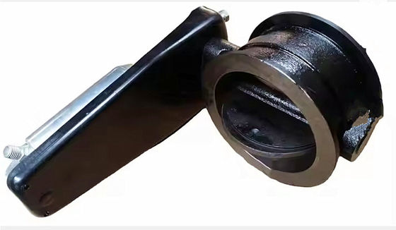 DZ9100189008 Valvola del freno di scarico per F2000/F3000/X3000