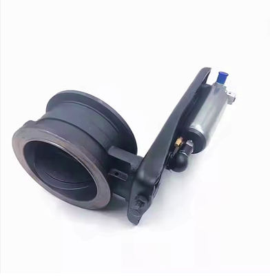 DZ9100189008 Valvola del freno di scarico per F2000/F3000/X3000