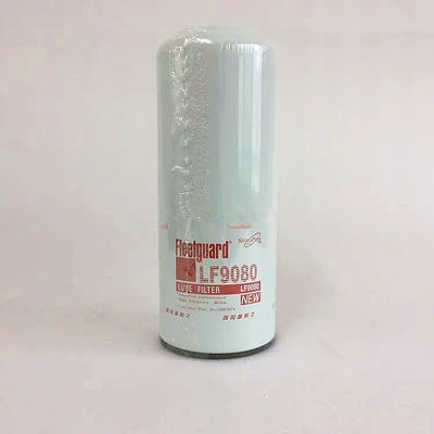 Parti di motore Cummins LF-9080/FS19769/FS1003/AS2474/WF2070 Elemento filtro aria originale fabbrica per la sostituzione
