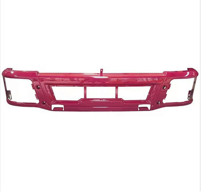 Pezzi di ricambio per autocarri Shacman Paraurti F2000/F3000/X3000 parti di cabina assemblaggio paraurti originale per la sostituzione