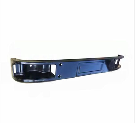 Pezzi di ricambio per autocarri Shacman Paraurti F2000/F3000/X3000 parti di cabina assemblaggio paraurti originale per la sostituzione