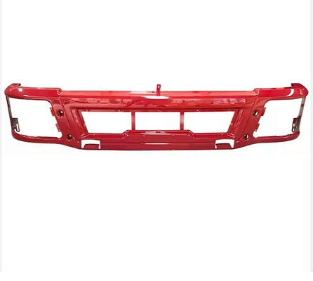 Pezzi di ricambio per autocarri Shacman Paraurti F2000/F3000/X3000 parti di cabina assemblaggio paraurti originale per la sostituzione