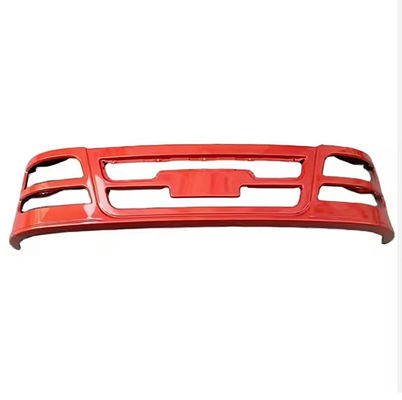 Pezzi di ricambio per autocarri Shacman Paraurti F2000/F3000/X3000 parti di cabina assemblaggio paraurti originale per la sostituzione