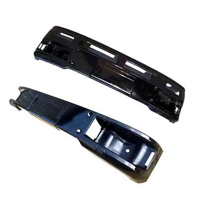 Pezzi di ricambio per autocarri Shacman Paraurti F2000/F3000/X3000 parti di cabina assemblaggio paraurti originale per la sostituzione