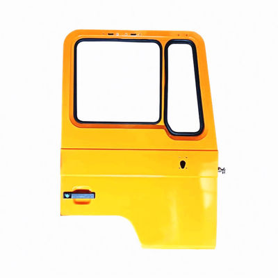 Pezzi di ricambio per autocarri Shacman Assemblaggio porta cabina F2000/F3000/X3000/H3000 Conchiglia porta autocarri da riparare