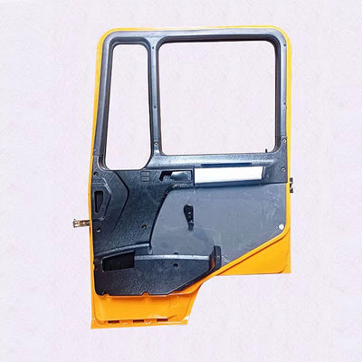 Pezzi di ricambio per autocarri Shacman Assemblaggio porta cabina F2000/F3000/X3000/H3000 Conchiglia porta autocarri da riparare