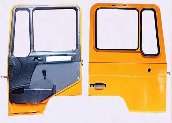 Pezzi di ricambio per autocarri Shacman Assemblaggio porta cabina F2000/F3000/X3000/H3000 Conchiglia porta autocarri da riparare