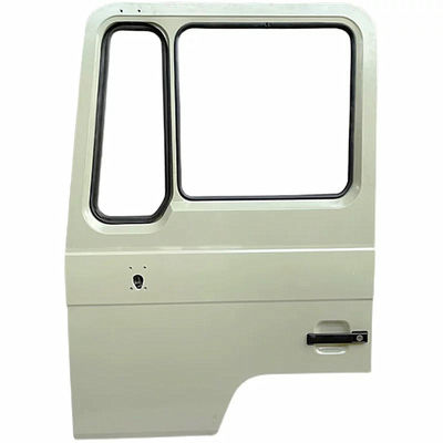 Pezzi di ricambio per autocarri Shacman Assemblaggio porta cabina F2000/F3000/X3000/H3000 Conchiglia porta autocarri da riparare