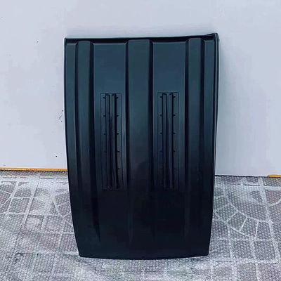 Shacman camion ricambi parafango HOWO Dongfeng mudguard di camion pesante cinese per singolo e doppio ruota per sostituire