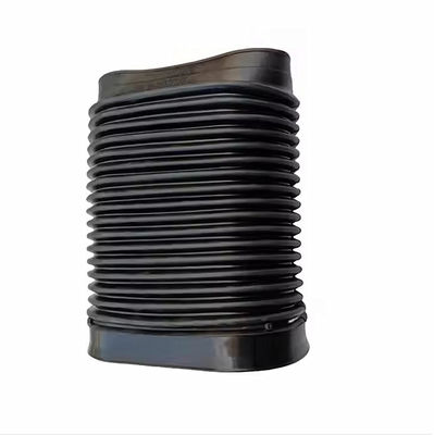 Ricambi per autoveicoli Shacman: fiocco, tubo, assy DZ97259190413/DZ9325190006/DZ93319190002/DZ9114190902 per sostituzione