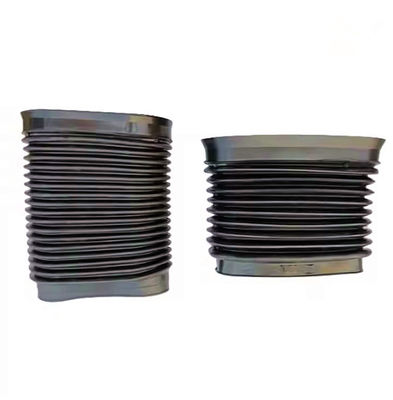 Ricambi per autoveicoli Shacman: fiocco, tubo, assy DZ97259190413/DZ9325190006/DZ93319190002/DZ9114190902 per sostituzione