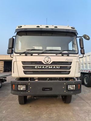 Shacman Dump Truck F3000/F2000 6X4 8X4 Tipper Truck con motore WEICHAI 30/40/50/70Toni personalizzabili