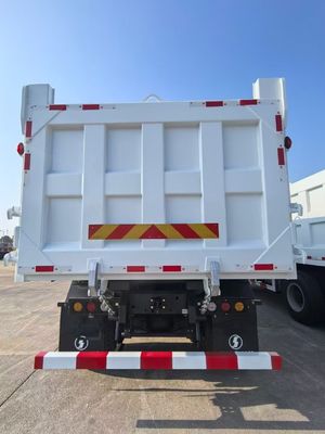 Shacman Dump Truck F3000/F2000 6X4 8X4 Tipper Truck con motore WEICHAI 30/40/50/70Toni personalizzabili