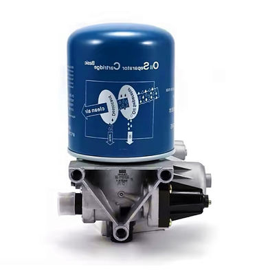 FAW Pezzo di ricambio per autocarri pesanti Air Dryer Cartridge Assembly 3511015-73AA per la sostituzione