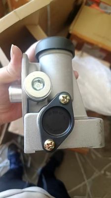 2012-2024 Anno FAW Ricambi camion pesanti 1105020-87V/A Filtro del carburante Assemblaggio con originale e prezzo