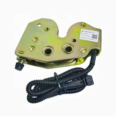 Ricambi per autocarri pesanti Shacman Original Hydraulic Cab Lock DZ13241440085