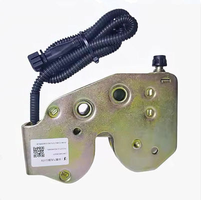 Ricambi per autocarri pesanti Shacman Original Hydraulic Cab Lock DZ13241440085