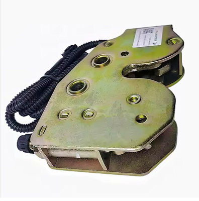 Ricambi per autocarri pesanti Shacman Original Hydraulic Cab Lock DZ13241440085