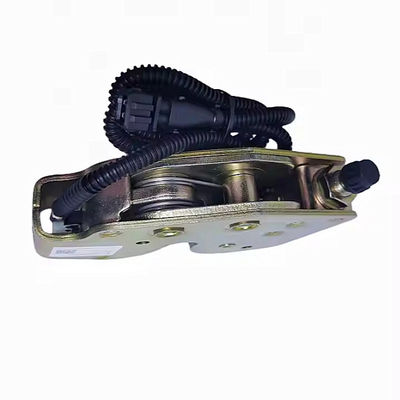 Ricambi per autocarri pesanti Shacman Original Hydraulic Cab Lock DZ13241440085