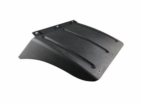 2012-2024 Ricambi ISUZU Truck originali Flaps di fango per le piastre posteriori di sinistra e destra