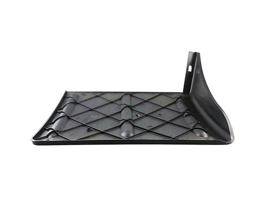 2012-2024 Ricambi ISUZU Truck originali Flaps di fango per le piastre posteriori di sinistra e destra