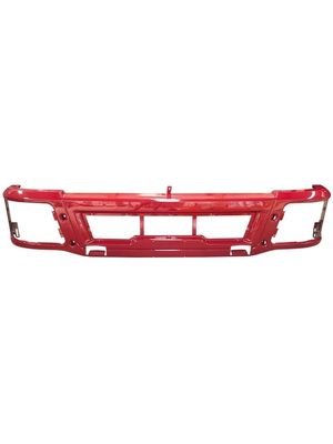 Pezzi di ricambio per camion Shacman F2000/F3000 Parti della cabina del paraurti Assemblaggio paraurti