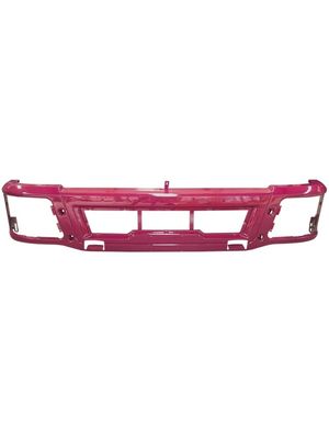 Pezzi di ricambio per camion Shacman F2000/F3000 Parti della cabina del paraurti Assemblaggio paraurti