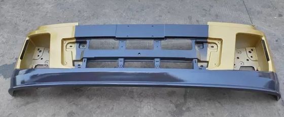 Pezzi di ricambio per camion Shacman X3000 Pezzi di cassa del paraurti Assemblaggio del paraurti Originale