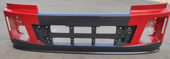 Pezzi di ricambio per camion Shacman X3000 Pezzi di cassa del paraurti Assemblaggio del paraurti Originale