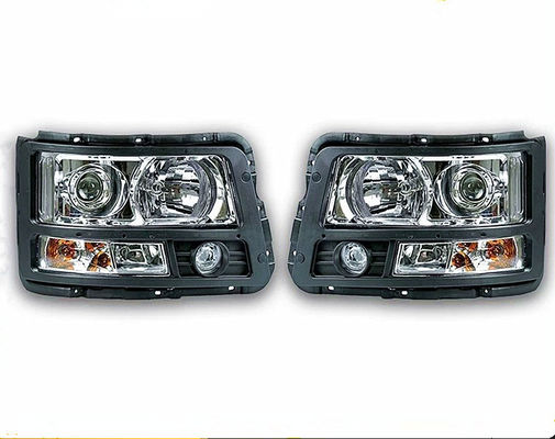 Ricambi per camion Shacman F2000/F3000/X3000 Faretti Sinistra e destra Faretti originali Fabbrica con buon prezzo