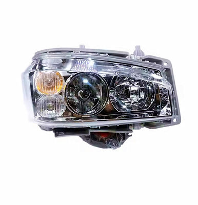 Ricambi per camion Shacman F2000/F3000/X3000 Faretti Sinistra e destra Faretti originali Fabbrica con buon prezzo