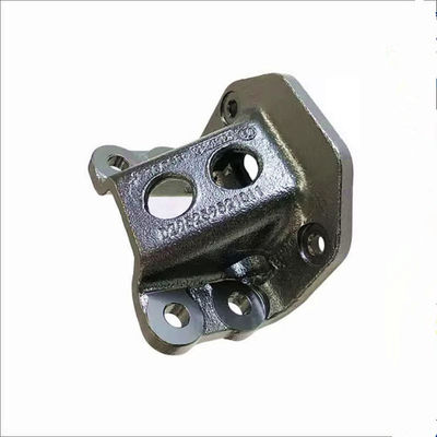 Ricambi per autocarri Shacman F2000/F3000/X3000 Blocco limite di molla posteriore DZ95259521011 Parti del sistema di sospensione originale