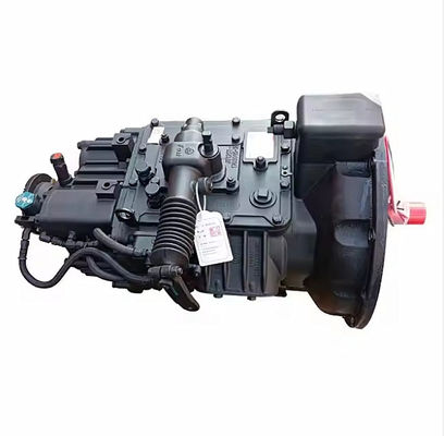 Motore per camion Shacman assemblaggio Weichai WP12.430E50 Motore diesel a 4 tempi LZGJL4V52NX022516 originale