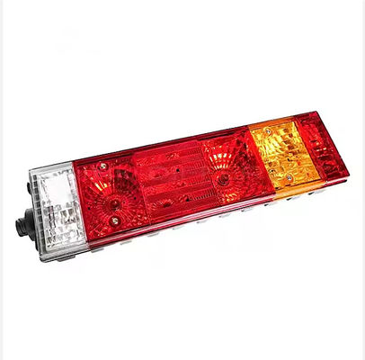 FAW Foton Auman Shacman Ricambi per camion Lampada posteriore AZ9719810001 Ricambi per camion pesanti