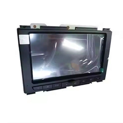 Materiale metallico Pezzi di ricambio per camion Shacman MP5 originale