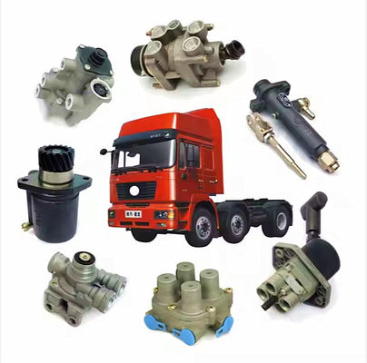 Ricambi originali per camion Shacman F2000/F3000/X3000/H3000/M3000 di alta qualità con prezzo di fabbrica