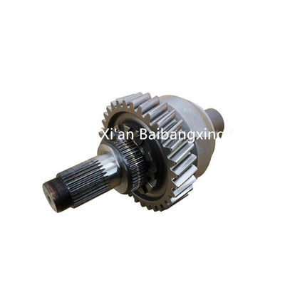 Parti originali Shacman FHD912932005701/FDZ9114320706 Assemblaggio differenziale F2000/F3000/X3000 Subassy differenziale