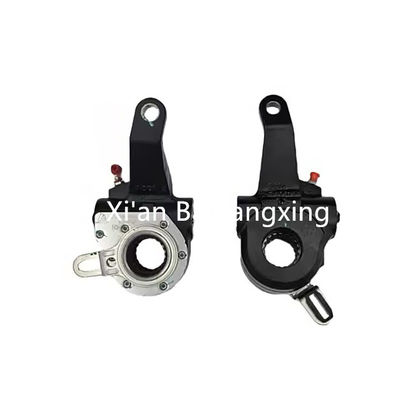 Parti originali di Shacman Truck Arm di regolazione sinistra e destra HD90129340257/HD90129340258 regolazione manuale