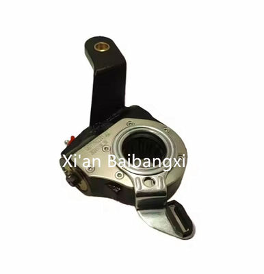 Parti originali di Shacman Truck Arm di regolazione sinistra e destra HD90129340257/HD90129340258 regolazione manuale