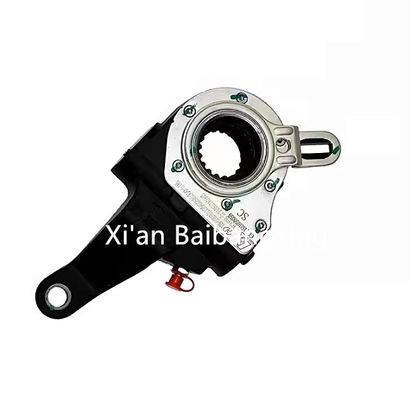 Parti originali di Shacman Truck Arm di regolazione sinistra e destra HD90129340257/HD90129340258 regolazione manuale