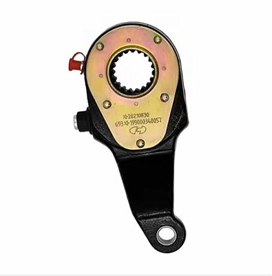 Parti originali di Shacman Truck Arm di regolazione sinistra e destra HD90129340257/HD90129340258 regolazione manuale