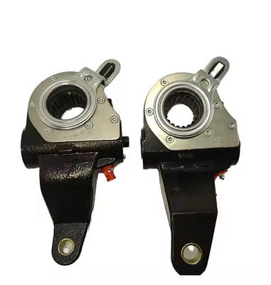 Parti originali di Shacman Truck Arm di regolazione sinistra e destra HD90129340257/HD90129340258 regolazione manuale