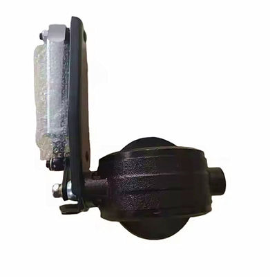 Pezzi di ricambio per camion Shacman Motor Exhaust Brake Assembly DZ9100189018 per F3000/X3000