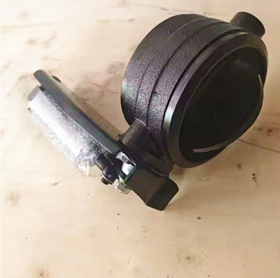 Pezzi di ricambio per camion Shacman Motor Exhaust Brake Assembly DZ9100189018 per F3000/X3000
