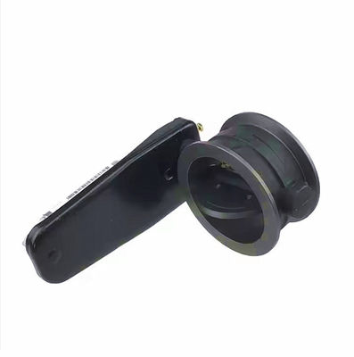 Sostituzione/riparazione originale Shacman F2000/F3000/X3000 Truck Exhaust Brake Assembly DZ93259180011